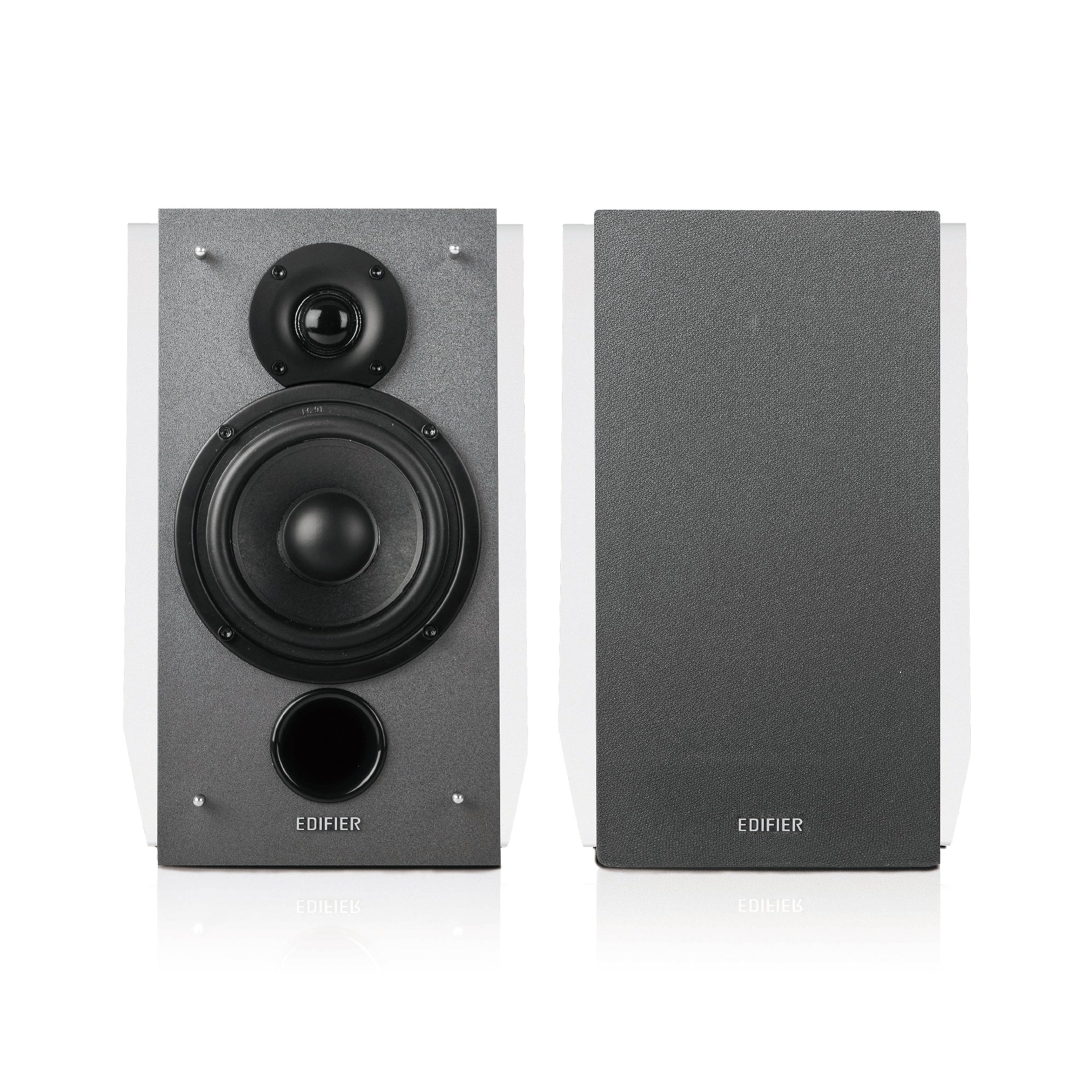 R1700BT Bluetooth 2.0 Bookshelf Speakers