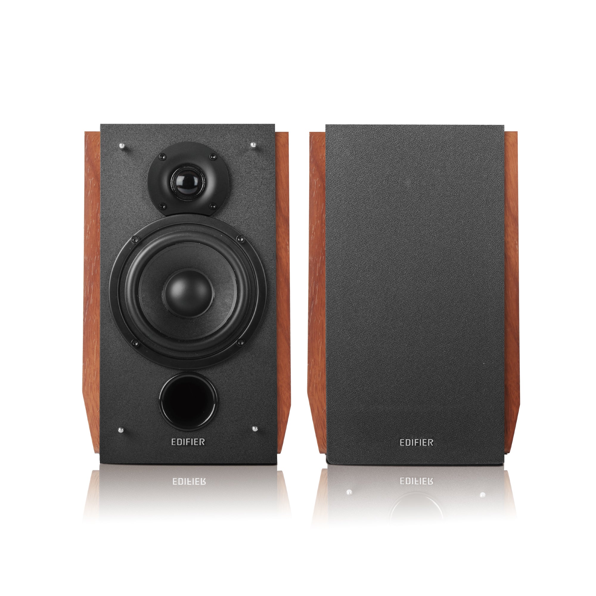 R1700BTs Bluetooth Bookshelf 2.0 Speakers