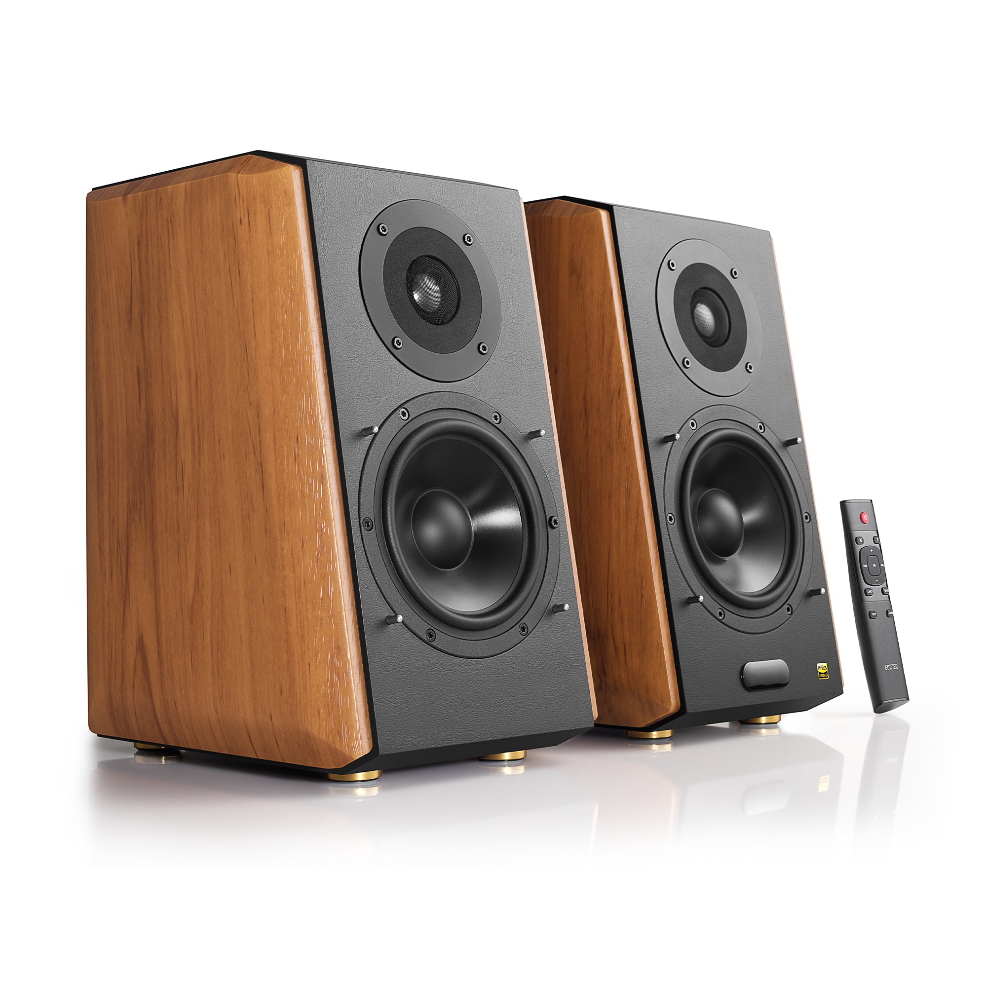S1000MKII Premium 2.0 Speaker System