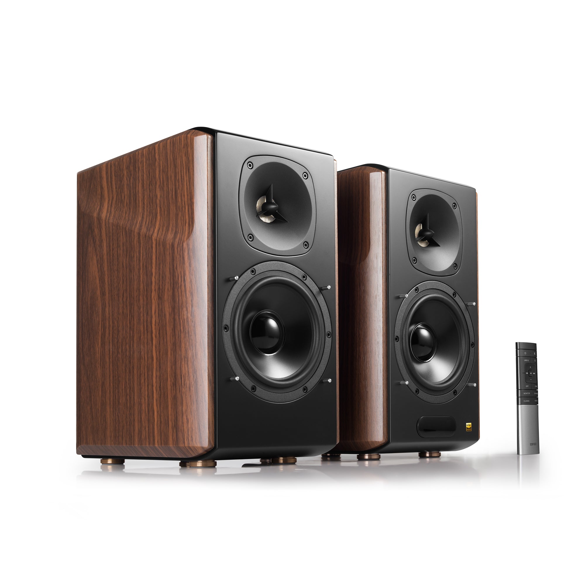 S2000MKIII Premium 2.0 Speaker System