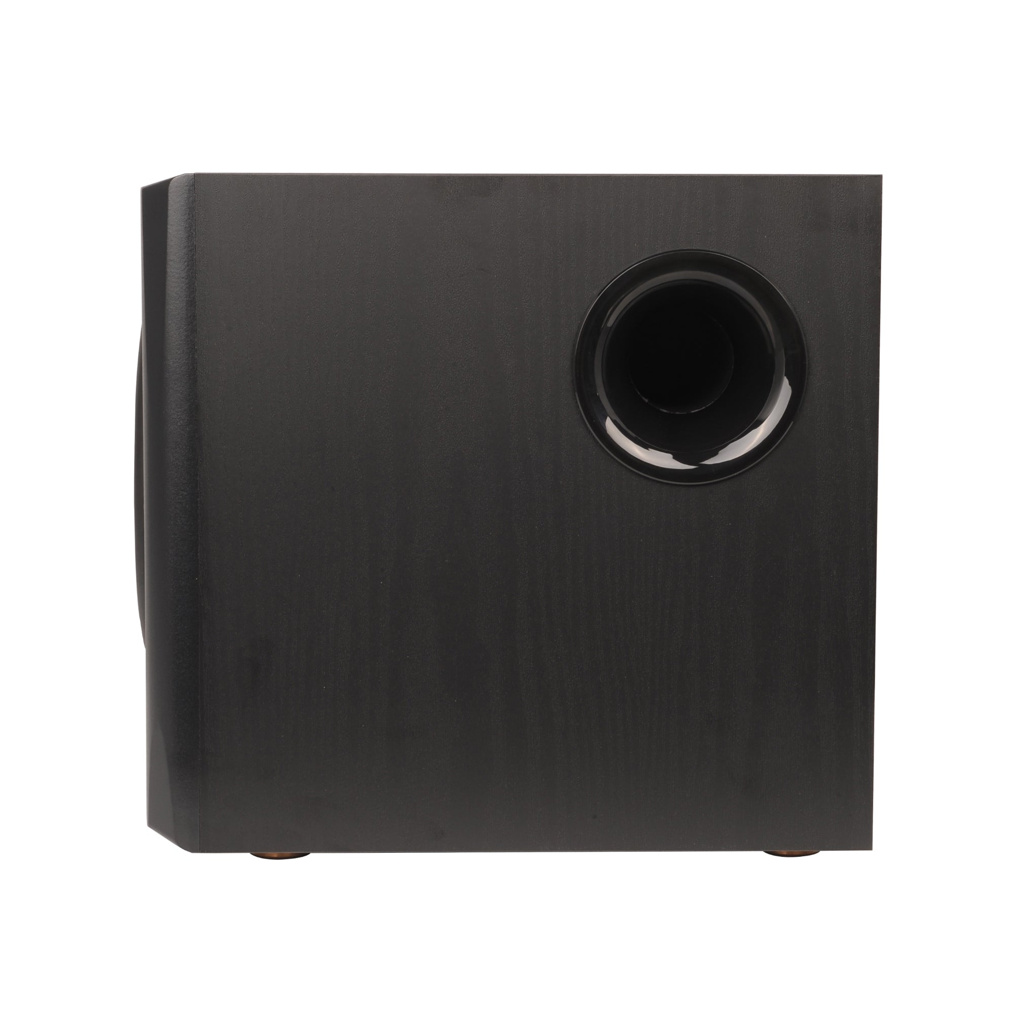 S351DB Premium 2.1 Bluetooth Speaker System with Subwoofer