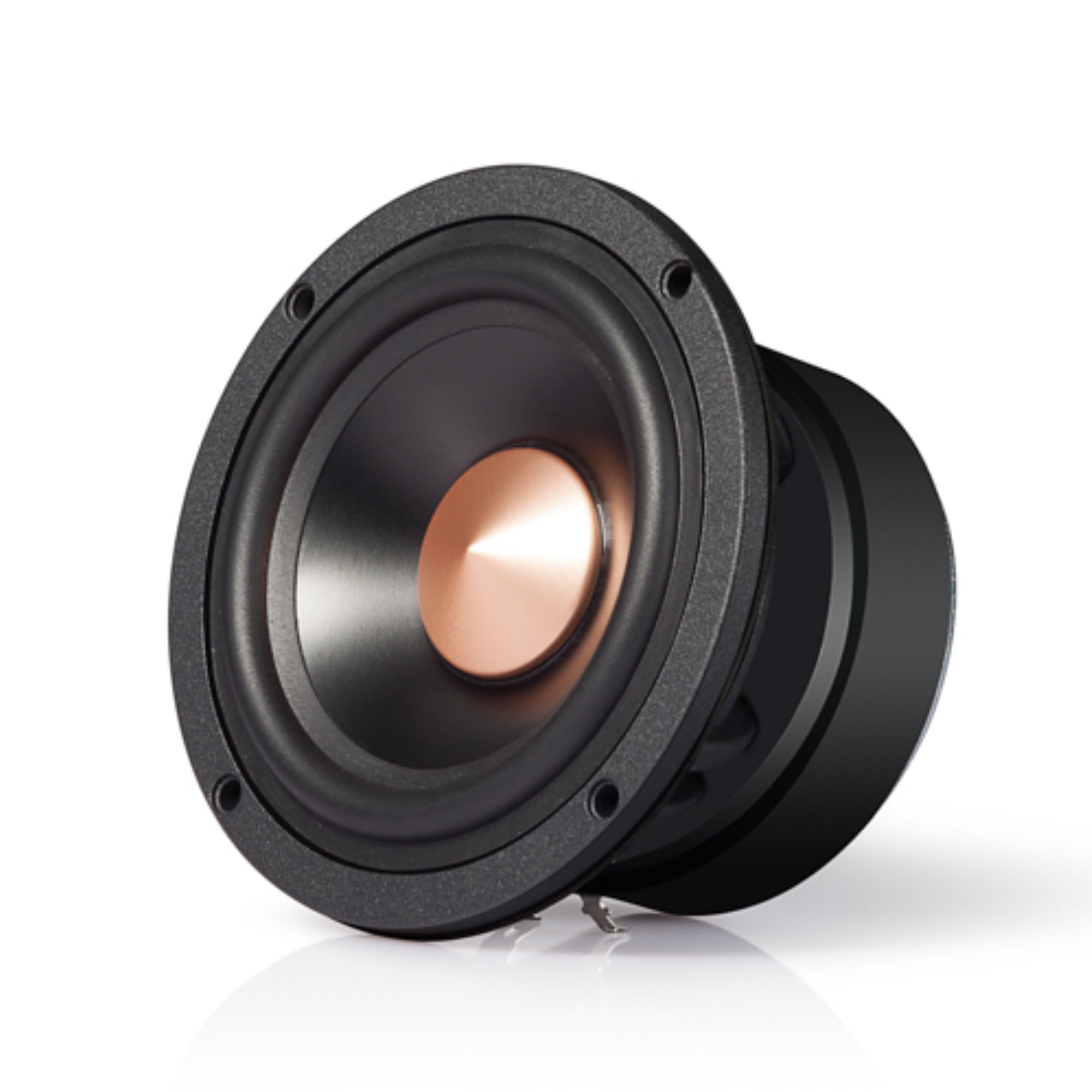 S360DB Premium 2.1 Bookshelf Speaker with Subwoofer