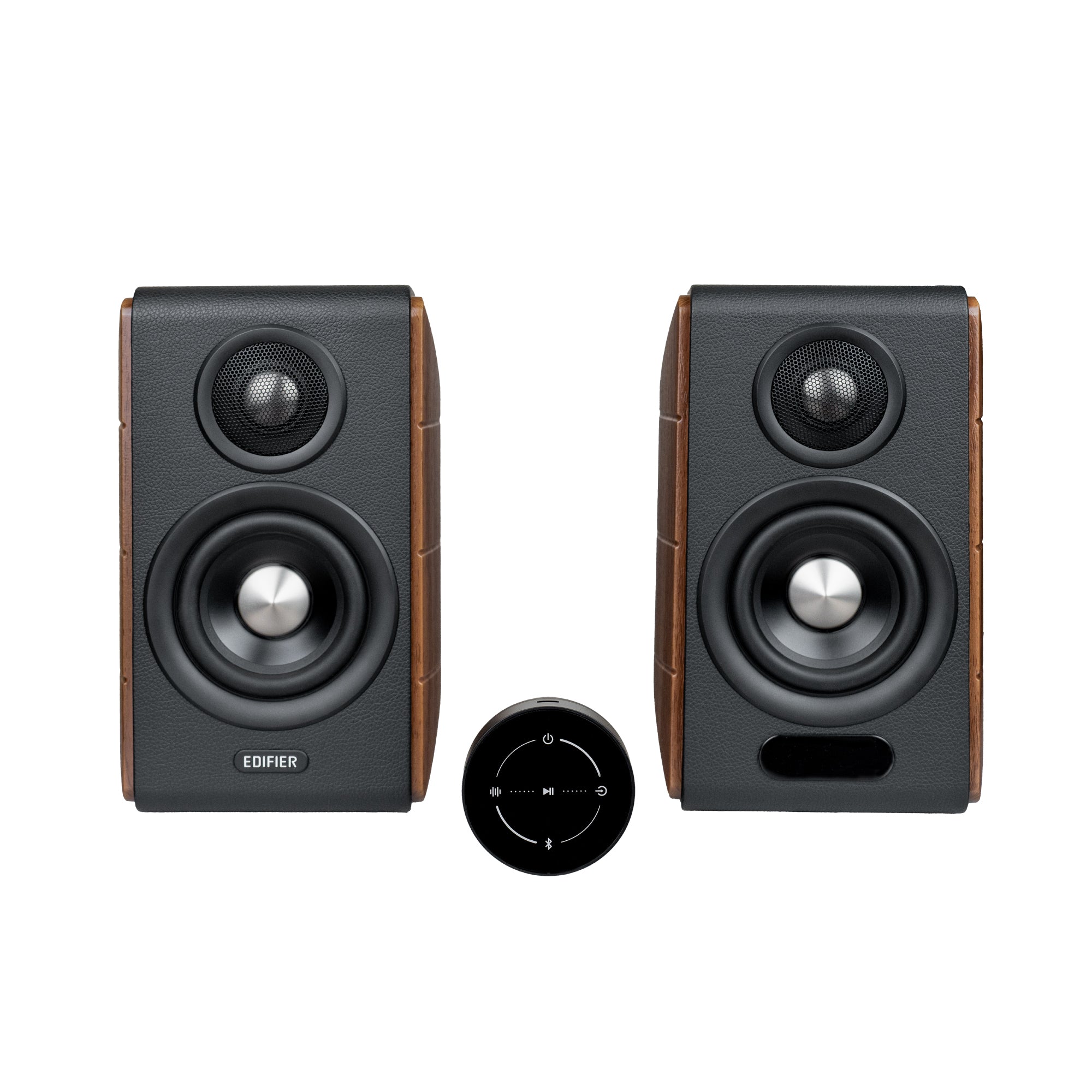 S880DB MKII 2.0 Active Hi-Fi Speaker