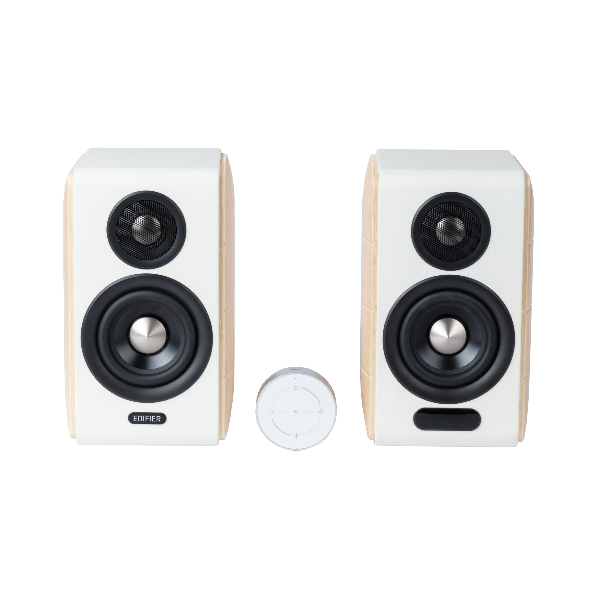 S880DB MKII 2.0 Active Hi-Fi Speaker