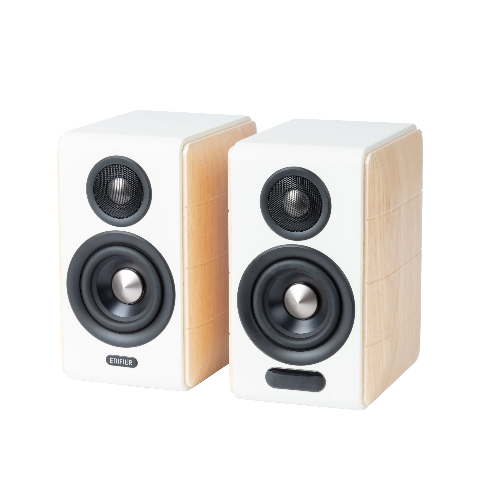 S880DB MKII 2.0 Active Hi-Fi Speaker