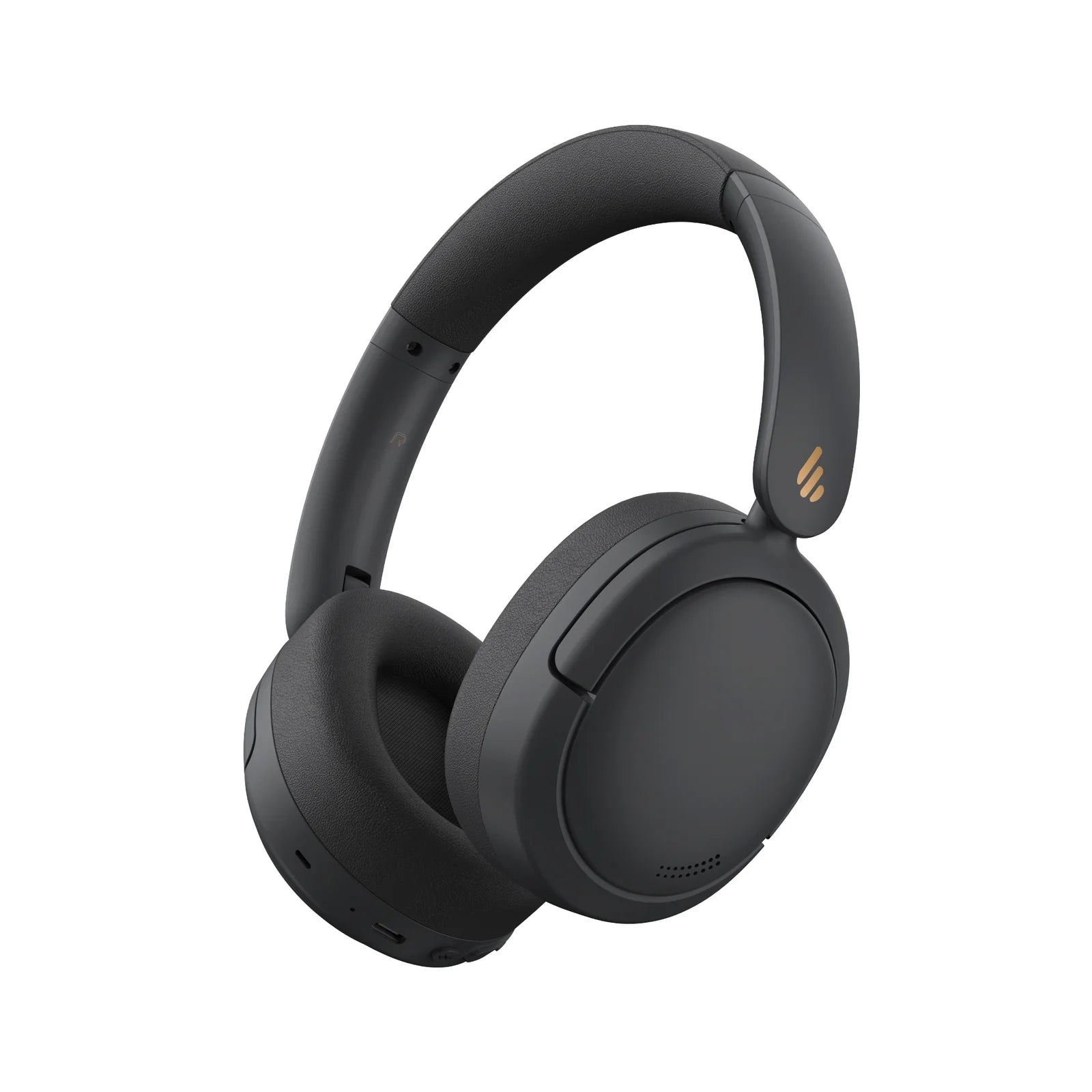 W800BT Pro Wireless Over-Ear Headphones with Active Noise Cancellation