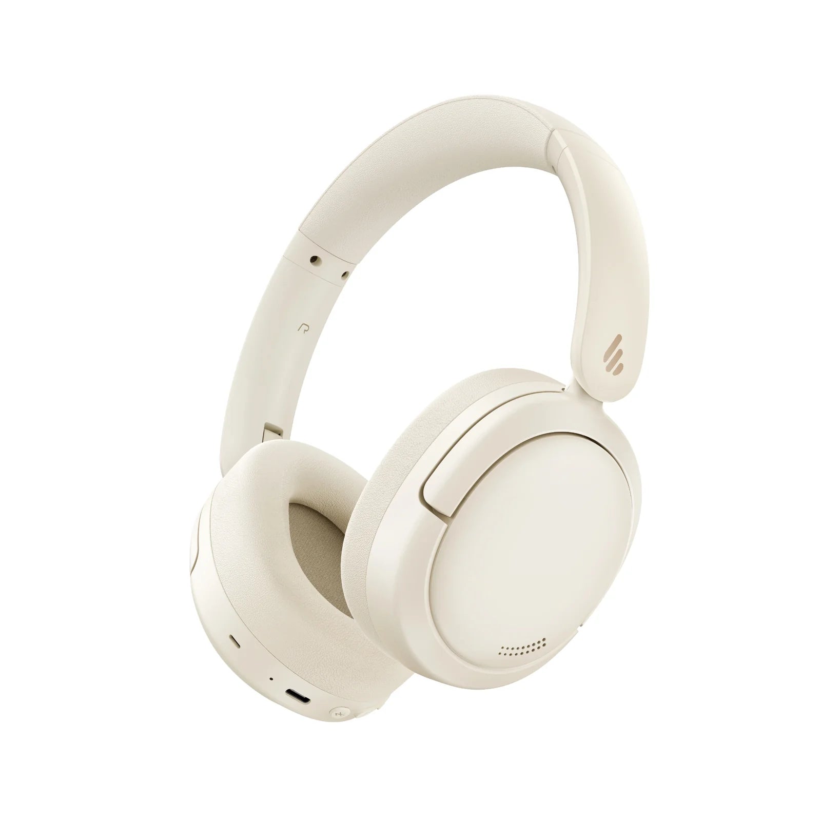 W800BT Pro Wireless Over-Ear Headphones with Active Noise Cancellation
