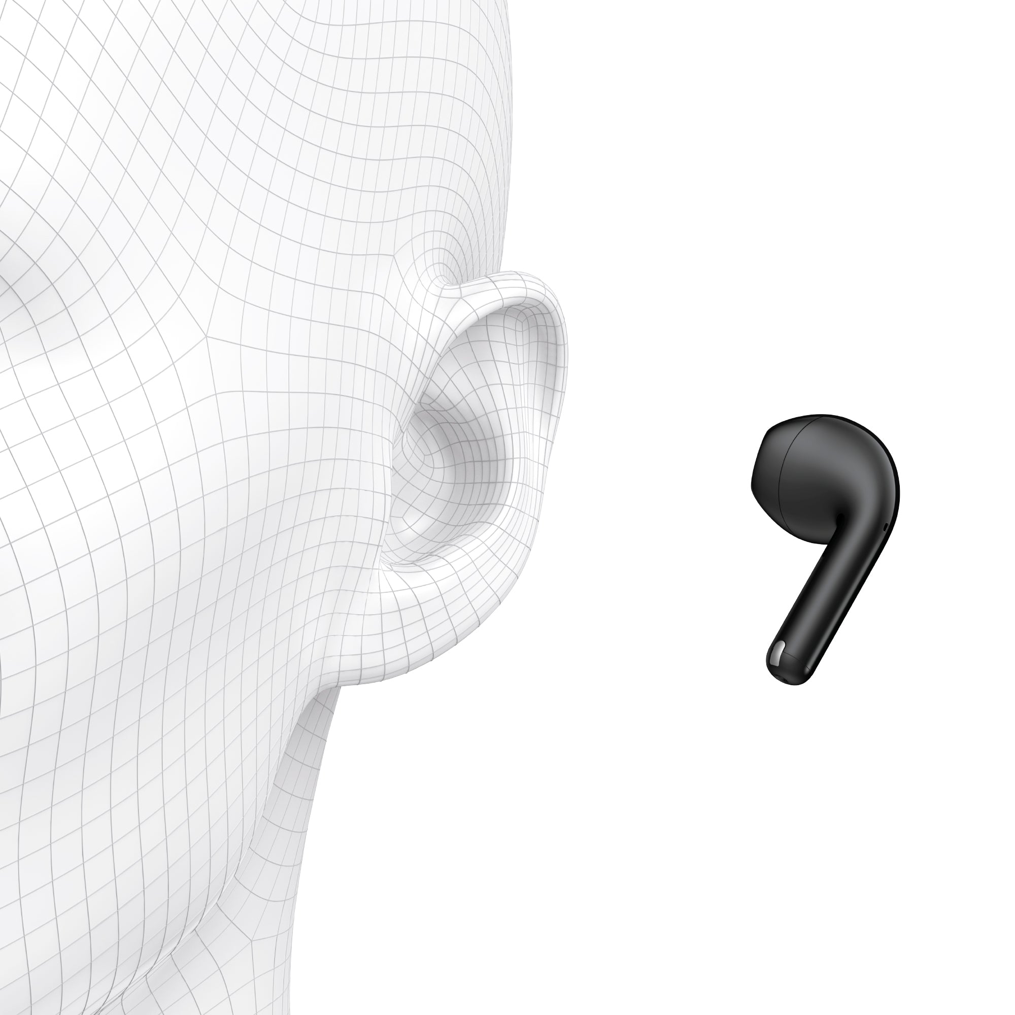X2 Plus True Wireless Earbuds