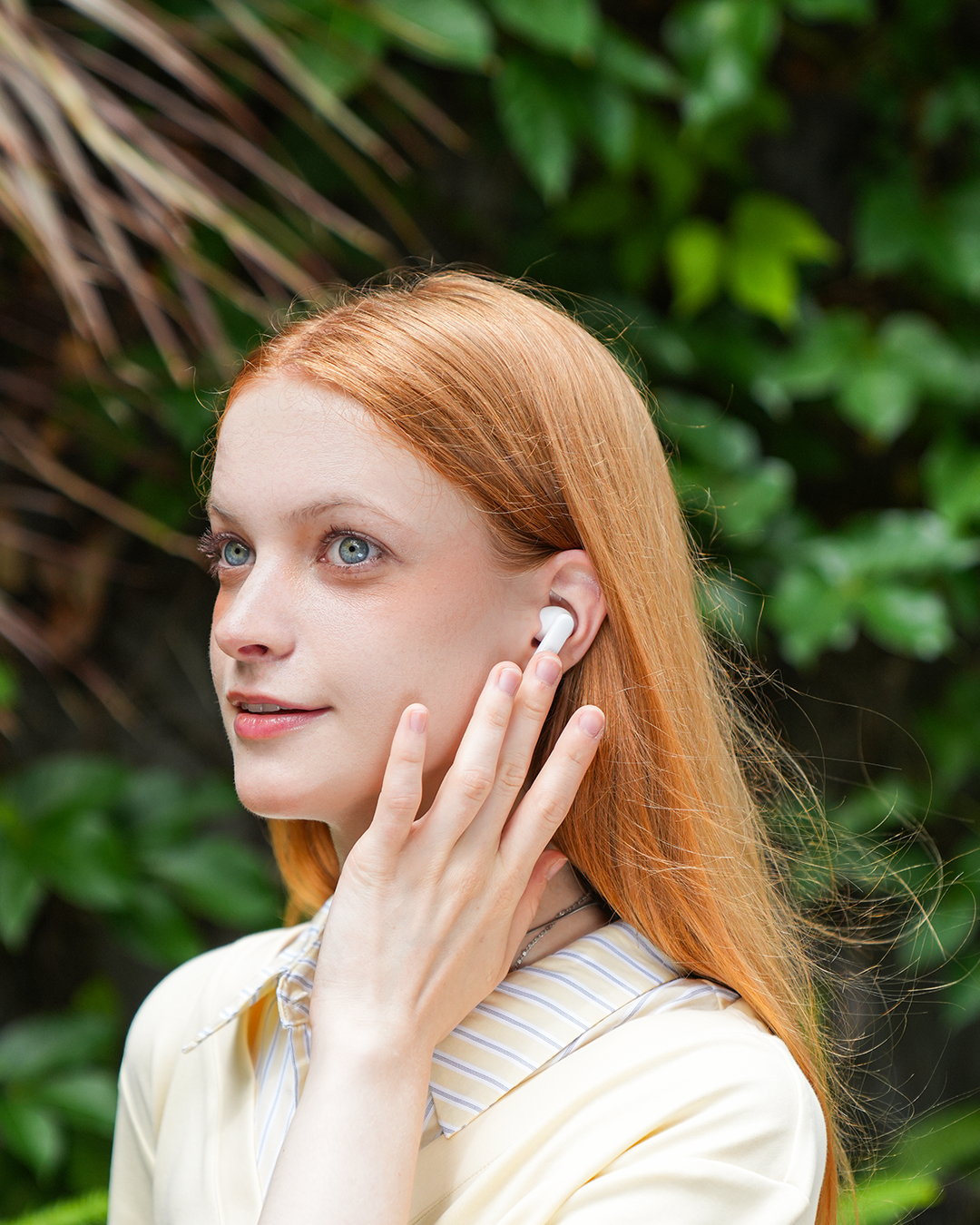 X2 Pro True Wireless Earbuds