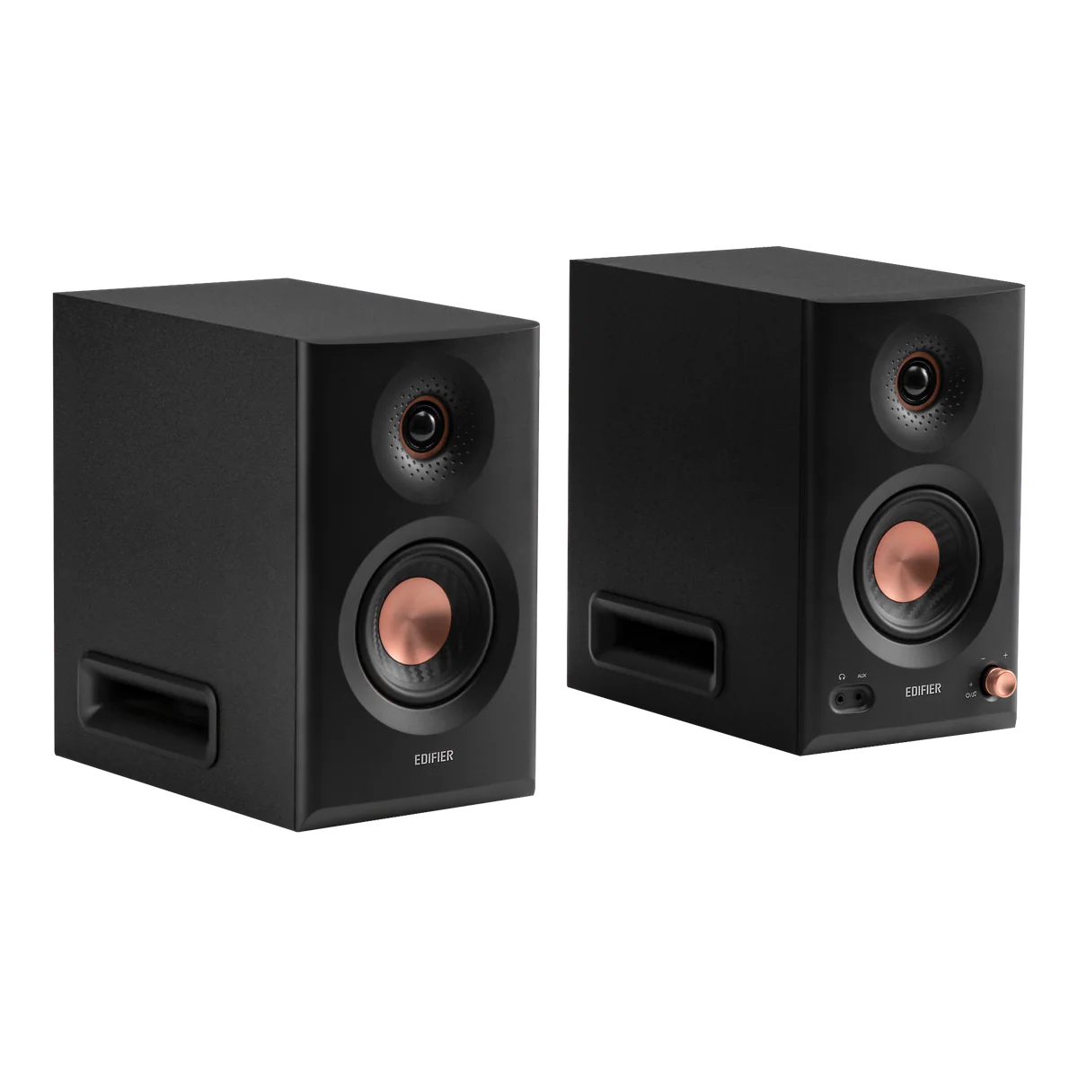 MR5 Powered Studio Monitor 2.0 Speaker