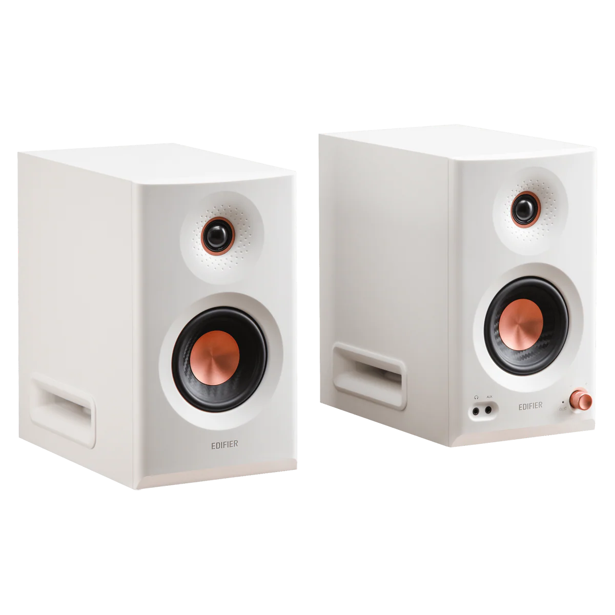 MR5 Powered Studio Monitor 2.0 Speaker