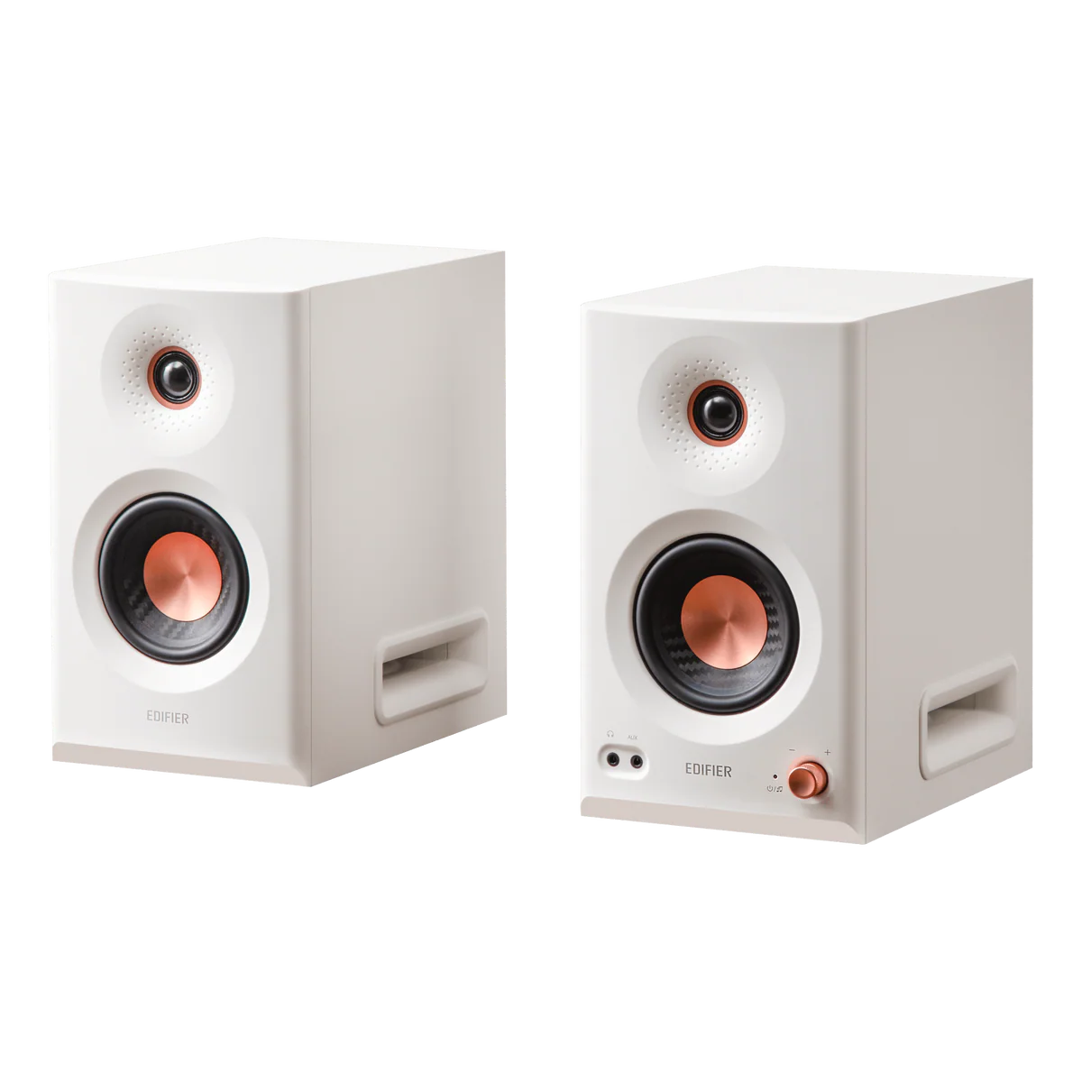 MR5 Powered Studio Monitor 2.0 Speaker