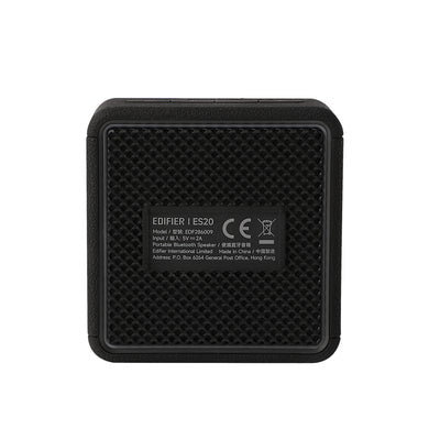 ES20 Tabletop Wireless Speaker