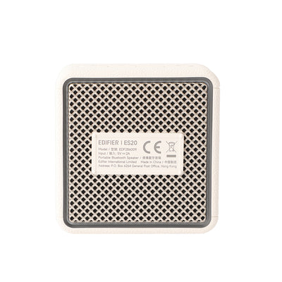 ES20 Tabletop Wireless Speaker