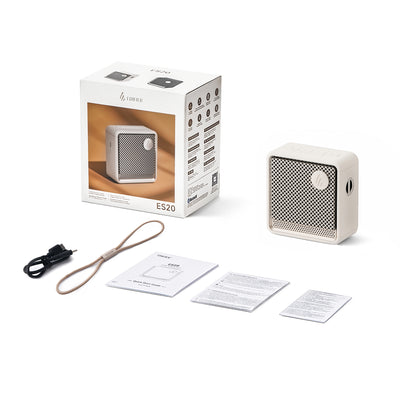 ES20 Tabletop Wireless Speaker