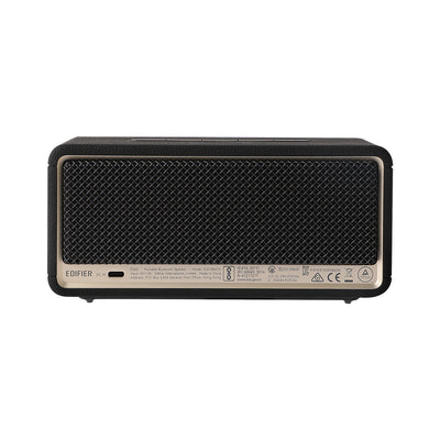 ES60 Tabletop Wireless Speaker