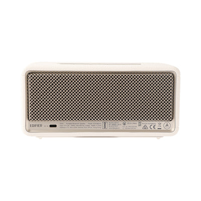 ES60 Tabletop Wireless Speaker