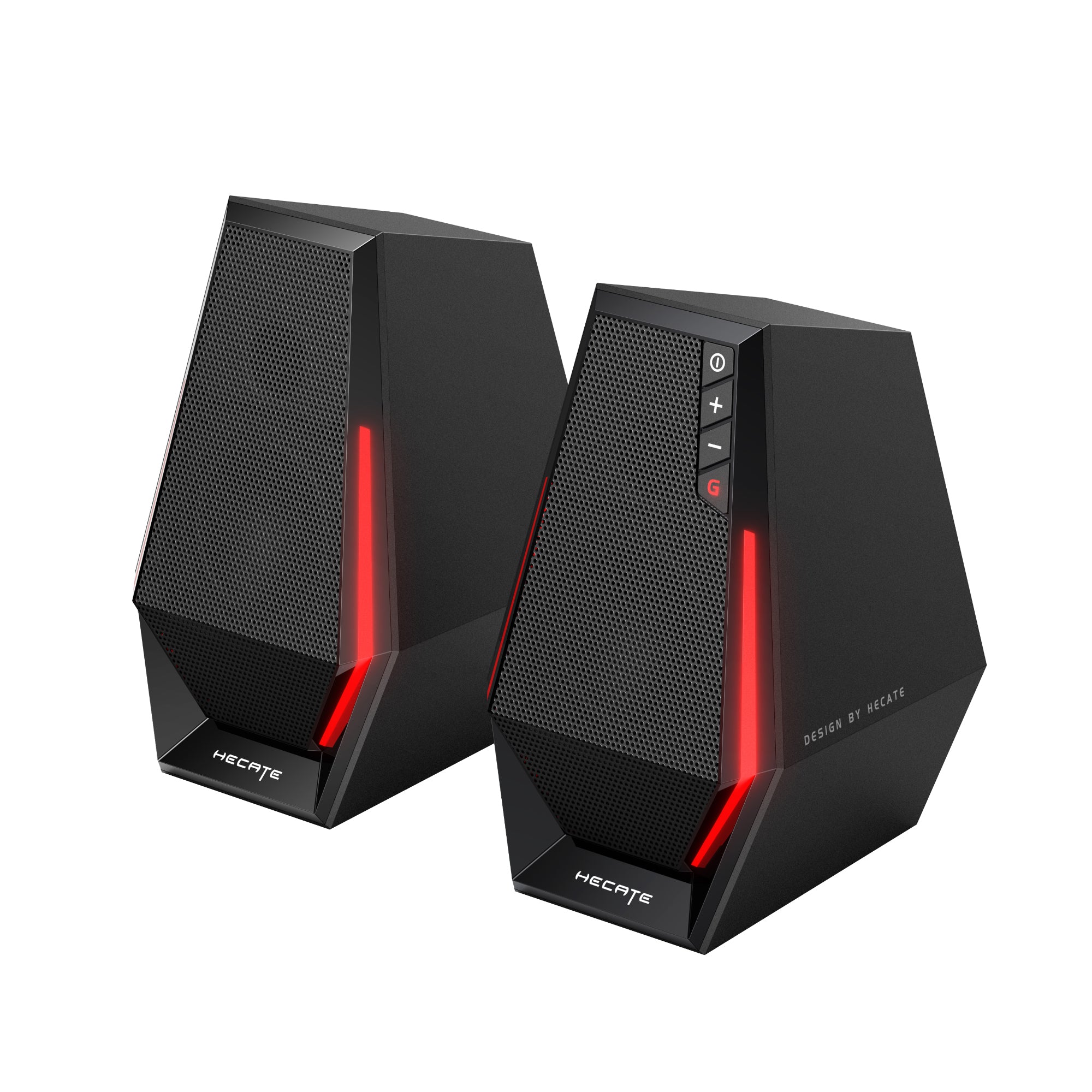 HECATE G1500 RGB 2.0 Wireless Gaming Speakers