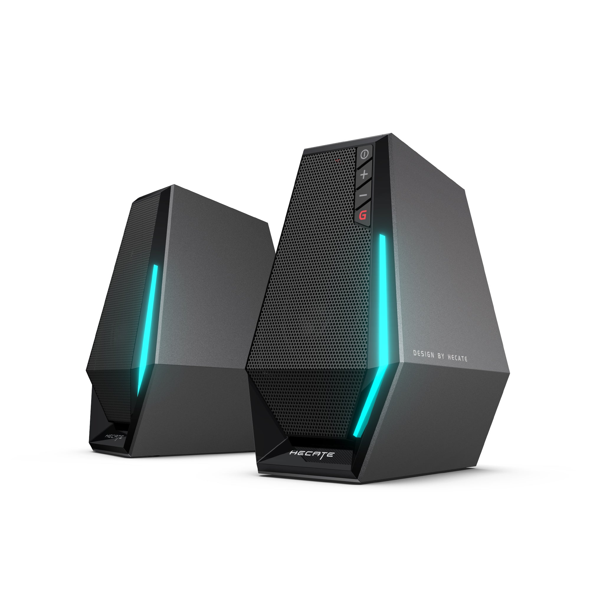 HECATE G1500 RGB 2.0 Wireless Gaming Speakers