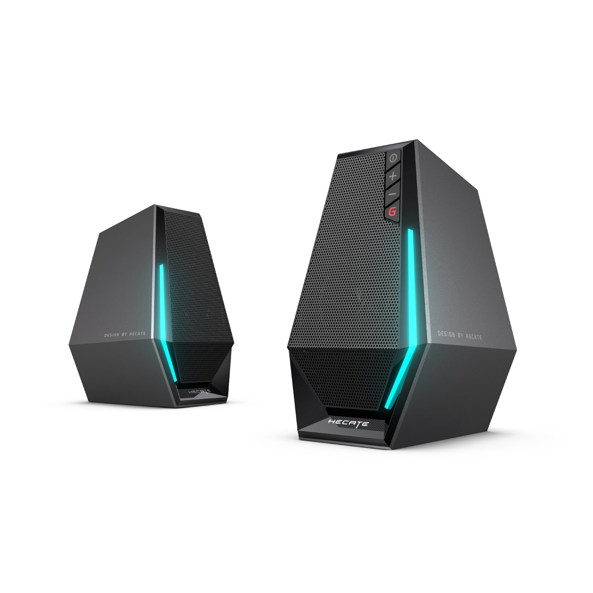 HECATE G1500 RGB 2.0 Wireless Gaming Speakers
