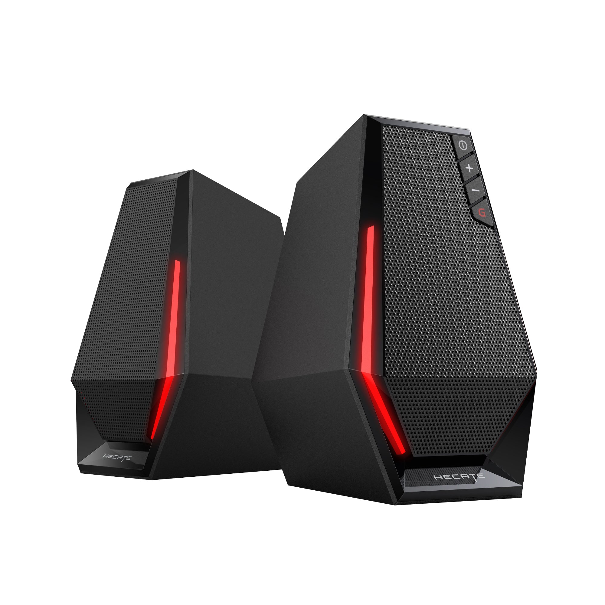HECATE G1500 RGB 2.0 Wireless Gaming Speakers