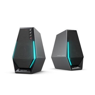 HECATE G1500 RGB 2.0 Wireless Gaming Speakers