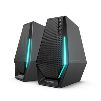 HECATE G1500 RGB 2.0 Wireless Gaming Speakers
