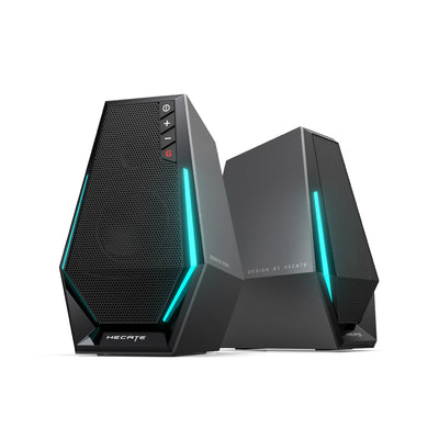HECATE G1500 RGB 2.0 Wireless Gaming Speakers