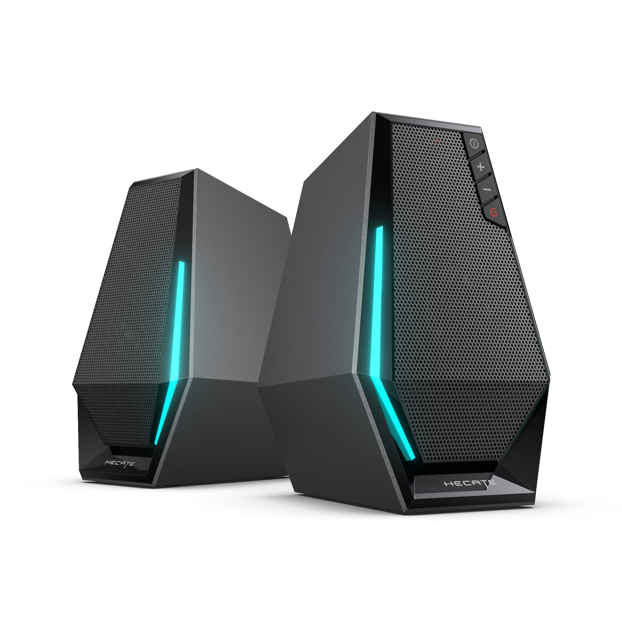 HECATE G1500 RGB 2.0 Wireless Gaming Speakers