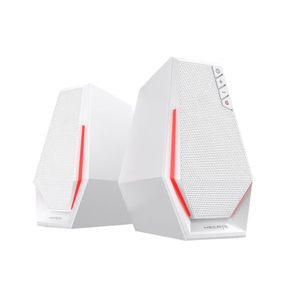 HECATE G1500 RGB 2.0 Wireless Gaming Speakers