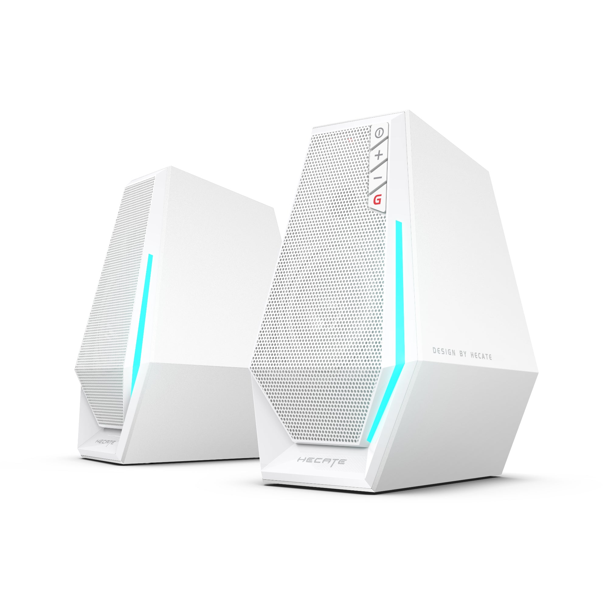 HECATE G1500 RGB 2.0 Wireless Gaming Speakers