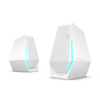 HECATE G1500 RGB 2.0 Wireless Gaming Speakers