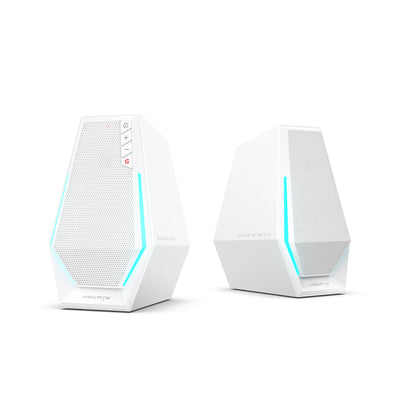HECATE G1500 RGB 2.0 Wireless Gaming Speakers