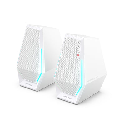 HECATE G1500 RGB 2.0 Wireless Gaming Speakers