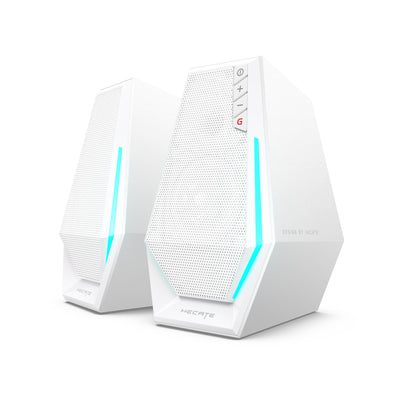 HECATE G1500 RGB 2.0 Wireless Gaming Speakers