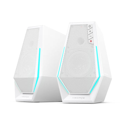 HECATE G1500 RGB 2.0 Wireless Gaming Speakers