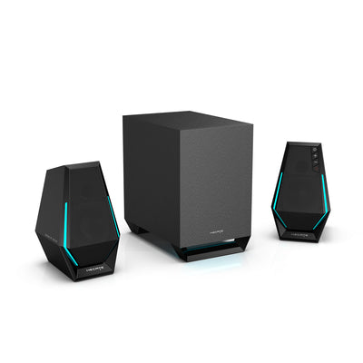 HECATE G1500 MAX 2.1 Computer Bluetooth Speaker System