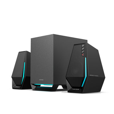 HECATE G1500 MAX 2.1 Computer Bluetooth Speaker System