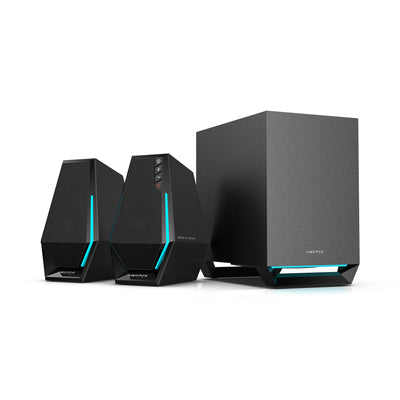 HECATE G1500 MAX 2.1 Computer Bluetooth Speaker System