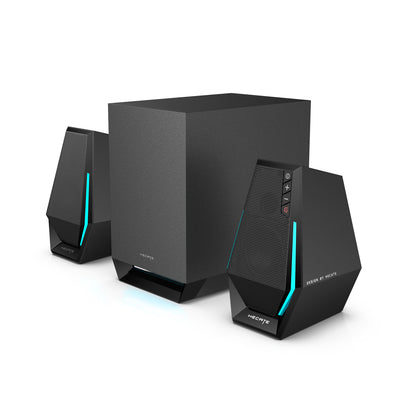 HECATE G1500 MAX 2.1 Computer Bluetooth Speaker System