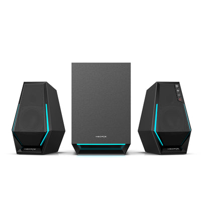HECATE G1500 MAX 2.1 Computer Bluetooth Speaker System