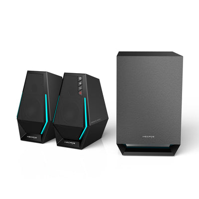 HECATE G1500 MAX 2.1 Computer Bluetooth Speaker System