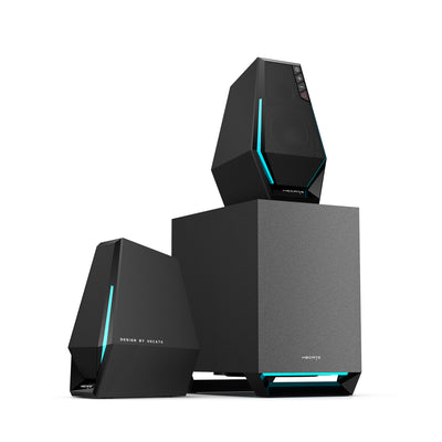HECATE G1500 MAX 2.1 Computer Bluetooth Speaker System