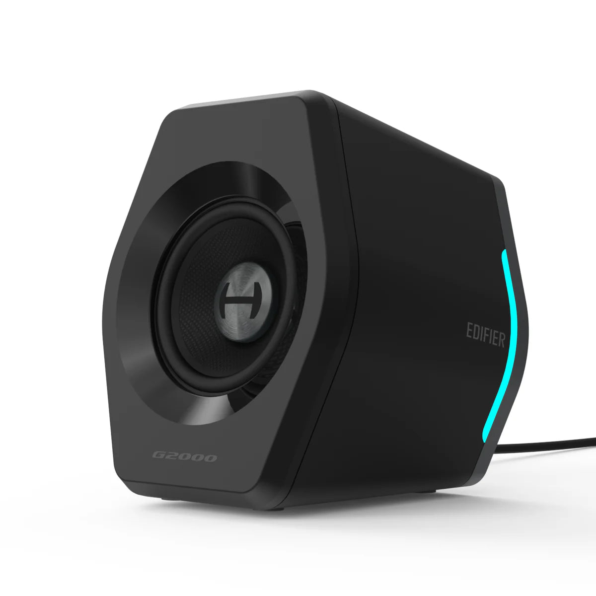 HECATE G2000 Desktop Stereo Speaker