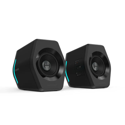 HECATE G2000 Desktop Stereo Speaker