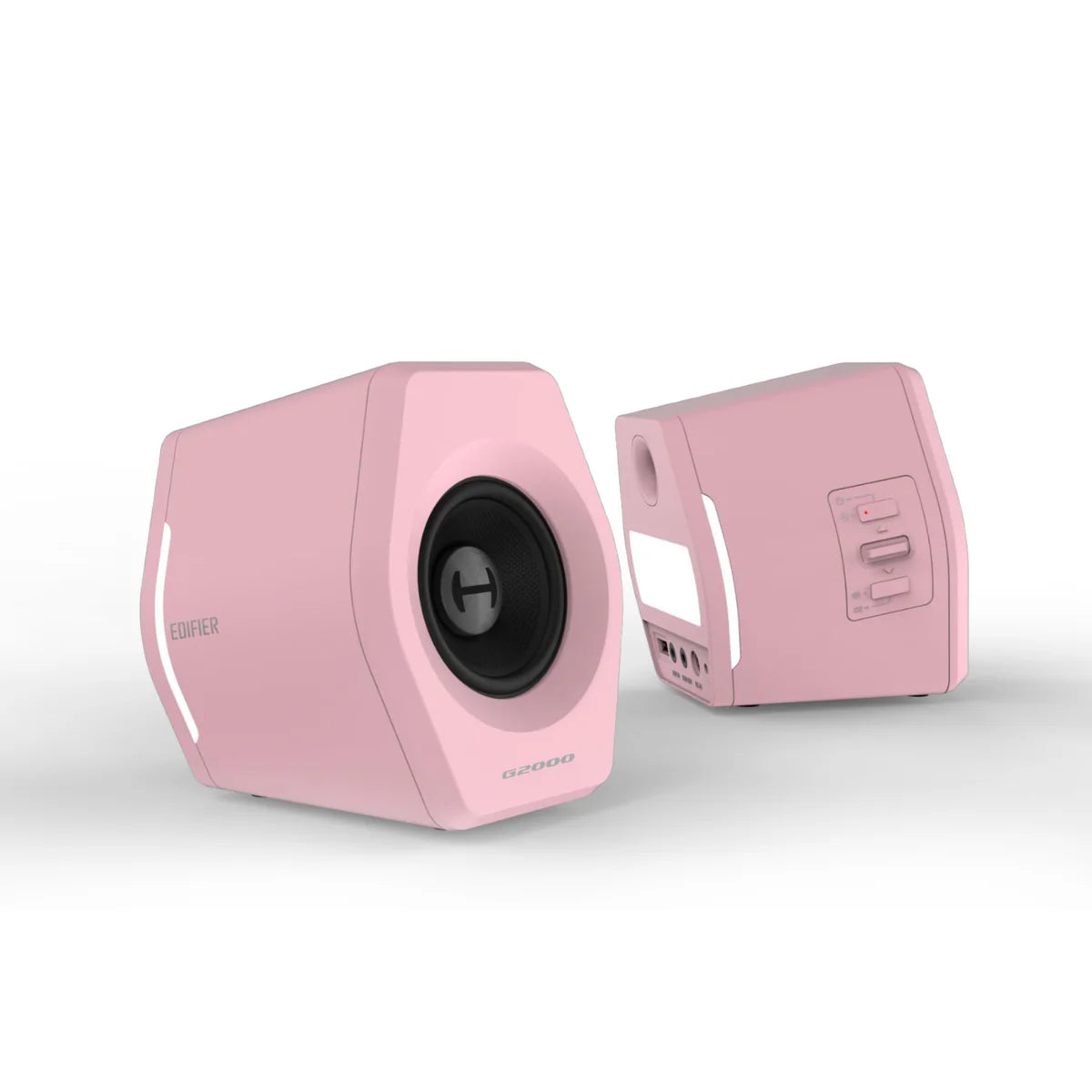 HECATE G2000 Desktop Stereo Speaker
