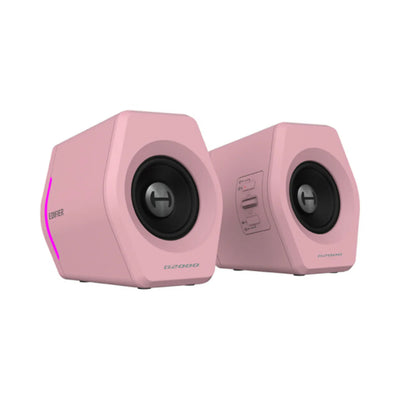 HECATE G2000 Desktop Stereo Speaker