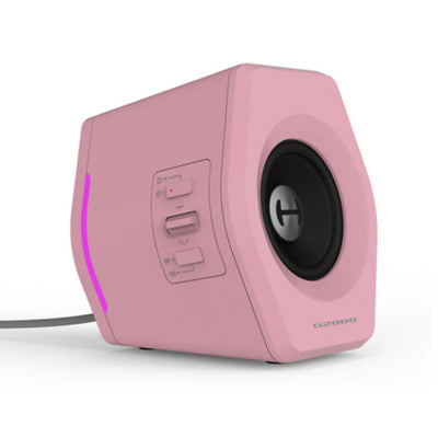 HECATE G2000 Desktop Stereo Speaker