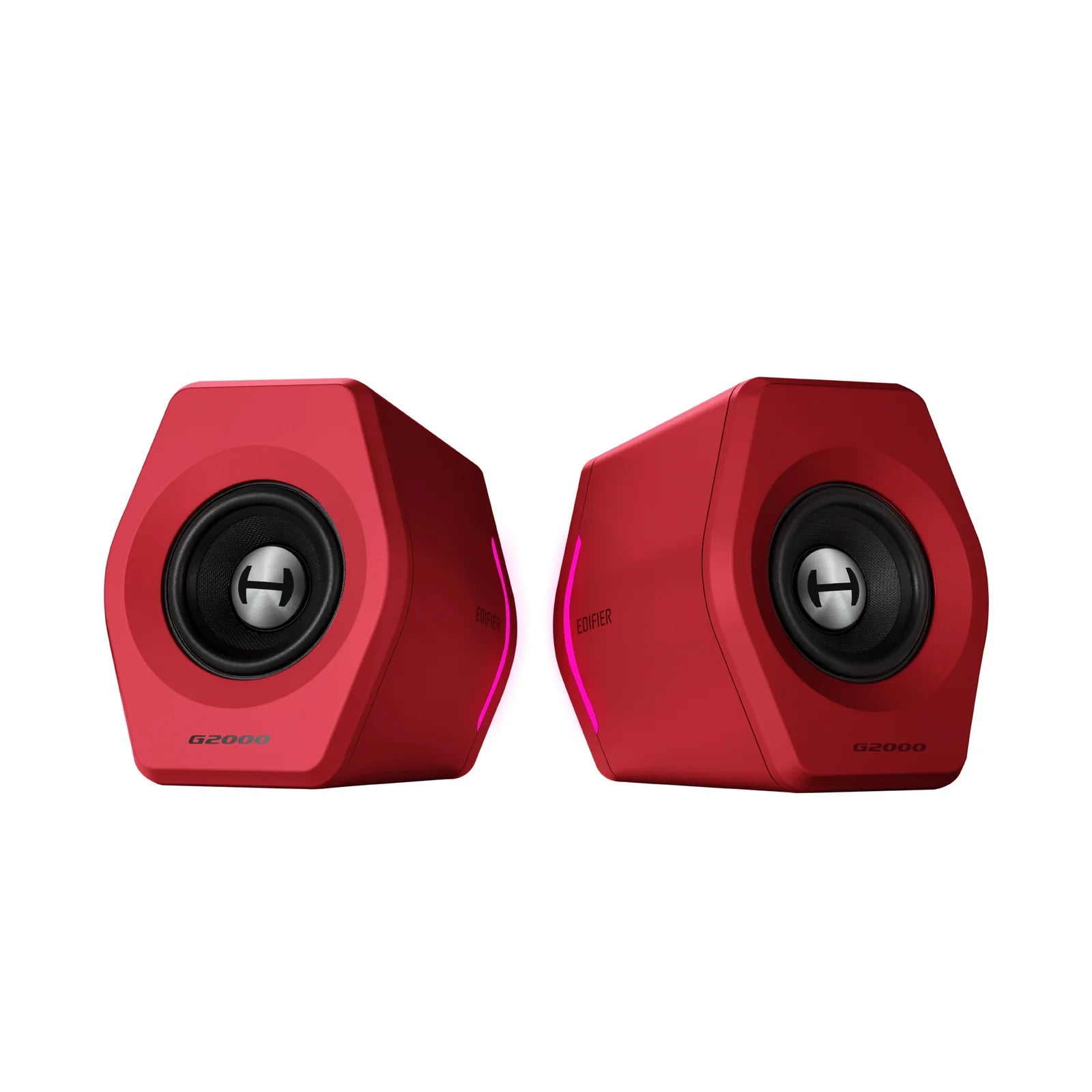 HECATE G2000 Desktop Stereo Speaker