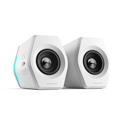 HECATE G2000 Desktop Stereo Speaker